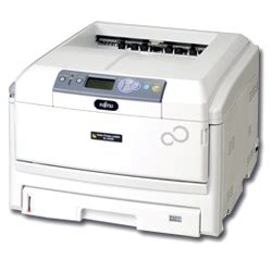 FUJITSU Printer XL-C8300 : 富士通