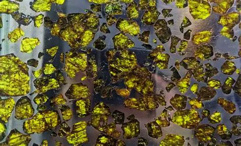 Fukang meteorite - wintechmobiles.com