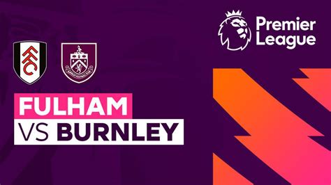 Fulham vs Burnley Prediction - Premier League - 21/03/2026 - muktibox.com