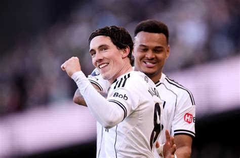 Fulham vs Burnley Predictions & Tips - Goals Predicted in the Premier ... - muktibox.com