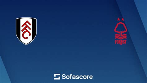 Fulham vs Nottingham Forest Box Score - March 15, 2026 - The Athletic - balustradellc