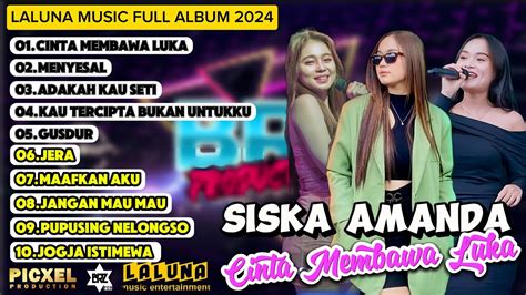 Full Album Laluna Musik 2026 | Koplo Enak Buat Hajatan ... - balustradellc