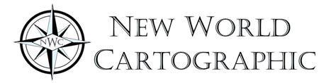 Full Antique Map Inventory at New World Cartographic - balustradellc