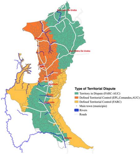 Full article: Control, dispute, and concentration of land during civil ... - balustradellc