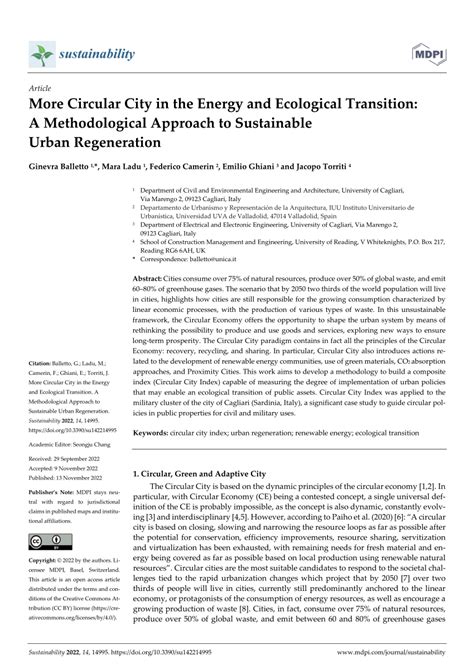 Full article: Creativity-driven urban regeneration in the post ... - wintechmobiles.com