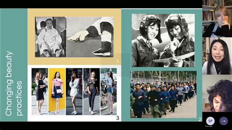 Full article: Inner and outer beauty: exploring female beauty in ... - balustradellc