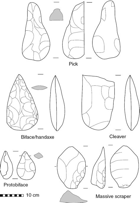 Full article: Lower Palaeolithic Tools of Potency: Handaxes Shaped ... - wintechmobiles.com