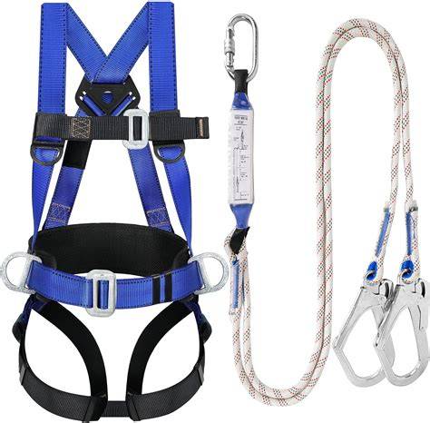 Full Body Harnesses - Screwfix - raincitystudios.com