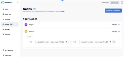 Full BSC Node Guide - How to Run BNB Smart Chain … - coolestguyplanet.net