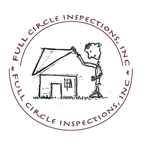 FULL CIRCLE INSPECTIONS - Santa Rosa, CA - Yelp