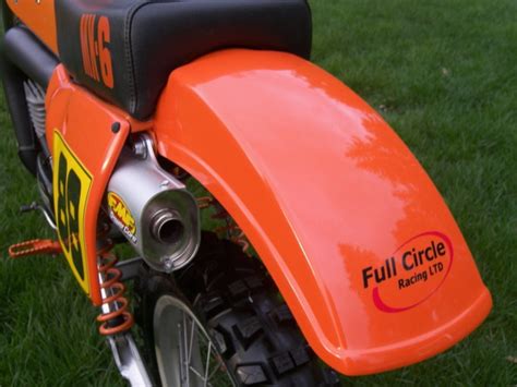 Full Circle Racing LTD - Whats New! - muktibox.com