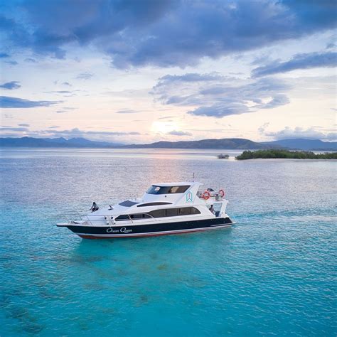 Full Day Trip to Explore 6 Destinations in Labuan Bajo and Komodo - balustradellc