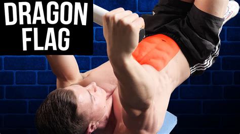 Full Dragon Flag Tutorial: WHERE to do them, PROPER FORM and … - balustradellc
