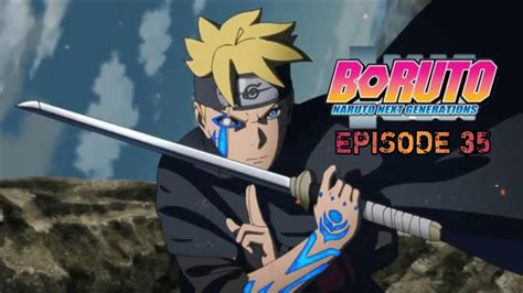 Boruto Naruto Next Generations Boruto Telegram Channel Full
