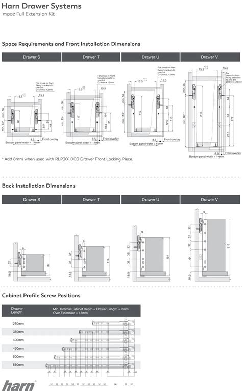 Full Extension Installation - Smart Cabinetry - balustradellc