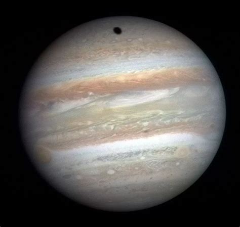 Full History Of Jupiter In Timeline From 1906 - Popular Timelines - balustradellc