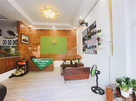 Full House Homestay, { CityName} - Harga & Promo Terbaru 2026 - raincitystudios.com