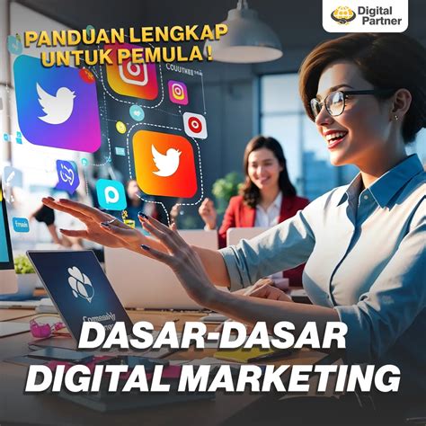 Full Panduan Lengkap Dasar Digital Marketing untuk … - balustradellc