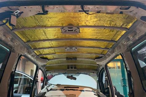 FULL PEREDAM MOBILIO . Untuk konsultasi terkait peredam dan audio mobil ... - balustradellc