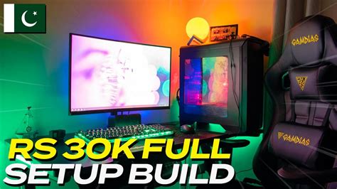 Full Setup Gaming Pc in Pakistan - OLX - balustradellc