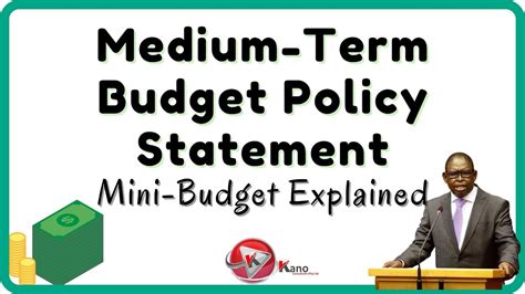 FULL SPEECH: 2024 Medium Term Budget Policy …