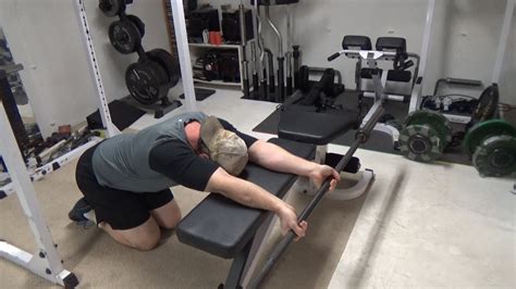 Full Stretch Wrist Curls For Building Big, Thick Forearms - balustradellc