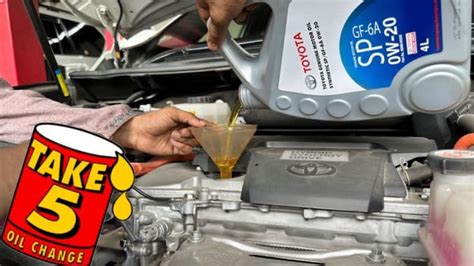 Full Synthetic Oil Change | Fast, Reliable Oil Change - balustradellc