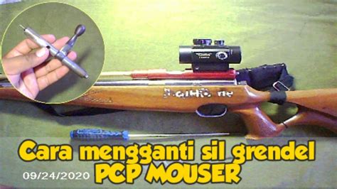 Full tutorial cara mengganti sil... - Bengkel Yunus Motor - balustradellc