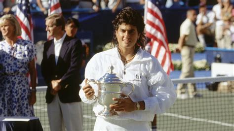 FULL VERSION Sabatini vs Graf 1990 US Open - YouTube