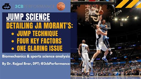 Full vert plan KogonFit.com Ja Morant jump ... - balustradellc