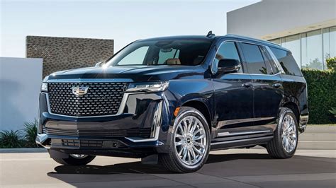 Full-Size SUV Showdown: The List of Best SUVs for … - balustradellc
