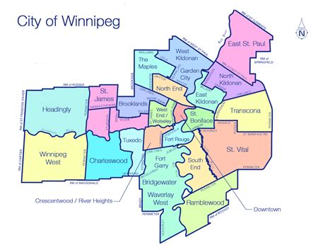 FULL-TIME WINNIPEG LOCATIONS BUSCF-DP Business Admin