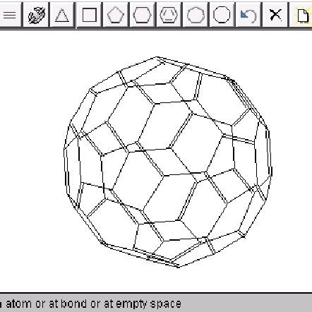 Fullerene Java Applet - Edinformatics - wintechmobiles.com