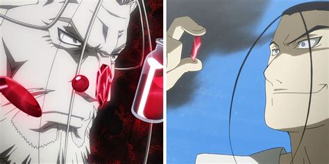 Fullmetal Alchemist: The Philosopher's Stone, Explained - CBR - balustradellc