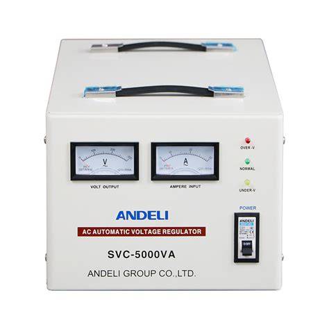 Fully Automatic Voltage Stabilizers - Flipkart - raincitystudios.com
