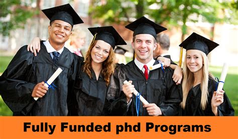 Fully funded PhD... - Scholarships & Academic Careers - wintechmobiles.com