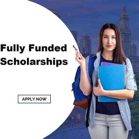Fully Funded Scholarships | Global Korea Scholarship (GKS) | Fully ... - raincitystudios.com