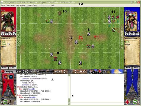 FUMBBL Officially goes BB2024! :: FUMBBL :: Online Blood Bowl …