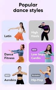 Fun and Effective At-Home Dance Workouts - Red Bull - balustradellc