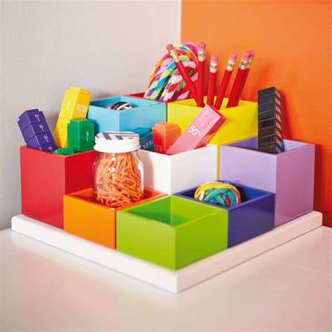 Fun Desk Tidy - Etsy UK - muktibox.com