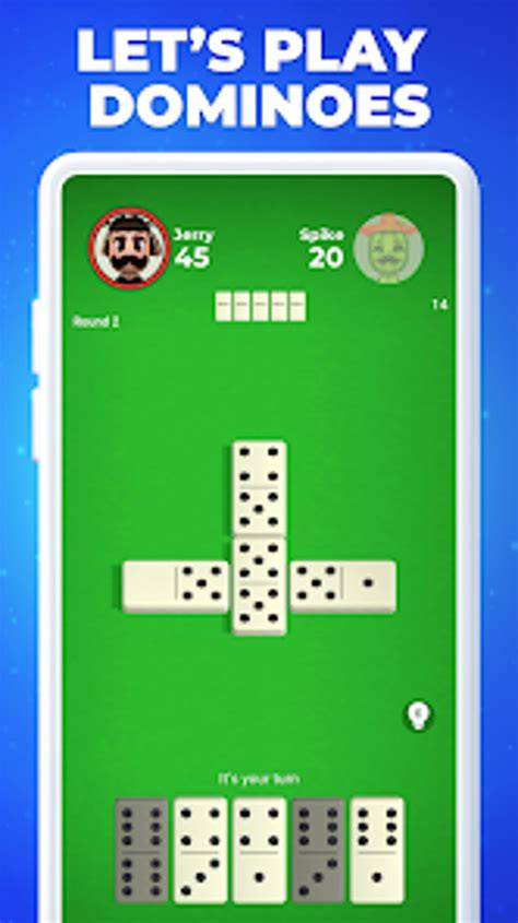 FUN FACTS ABOUT DOMINO GAME cocok untuk Android 13 & bisa dipakai di Android 14 mengenai deposit awal chip island buat gaspol chip cukup buat putaran panjang cek progres order UniPin antusias main chip lagi image 1