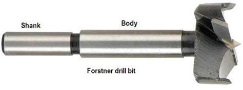 Fun Facts About Forstner Bits - A Comprehensive Guide - balustradellc