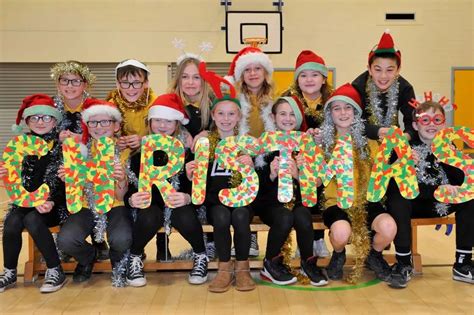 Fun school trips to get pupils in the festive spirit - balustradellc