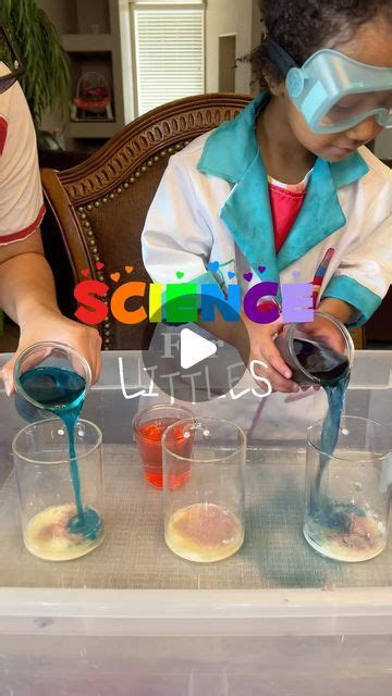 Fun with Science: 27 Sensory Science Experiments for … - balustradellc