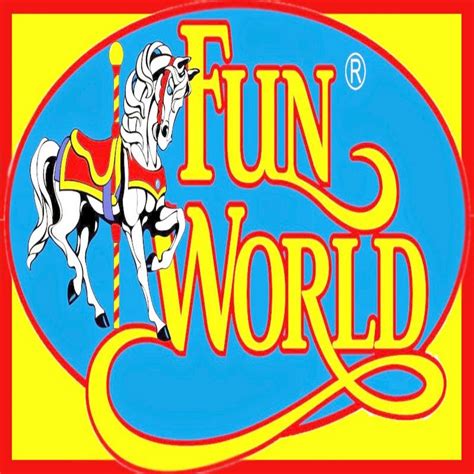 FUN WORLD - YouTube