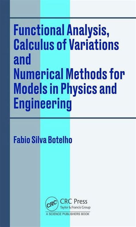 Functional Analysis, Calculus of Variations and Numerical Methods for - wintechmobiles.com