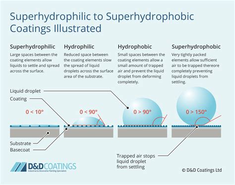 Functional and versatile superhydrophobic coatings via ... - Nature - wintechmobiles.com