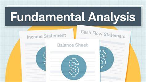Fundamental Analysis for Investors - How to Make Consistent, Long ... - balustradellc