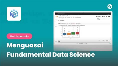 Fundamental Data Science Terbaik - Coding Studio - coolestguyplanet.net