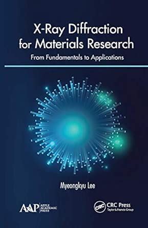Fundamentals and Applications of X-Ray Diffraction - wintechmobiles.com